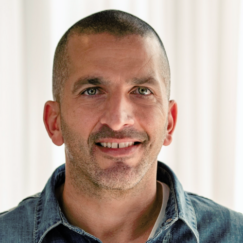 Nimrod Cohen Tau Ventures